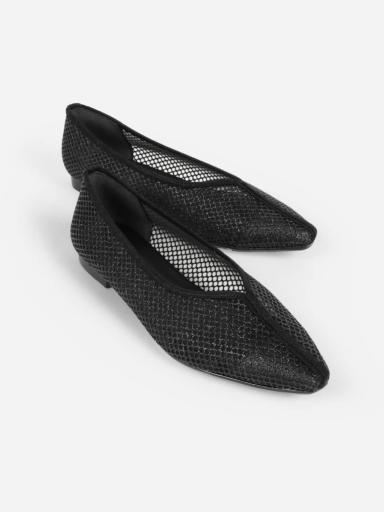 petirobexパンプス