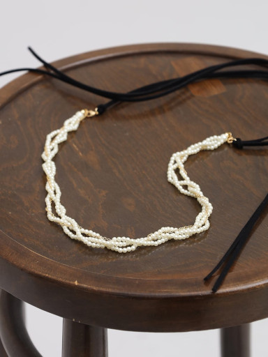 petirobexネックレス