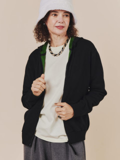 ブラック　169cm