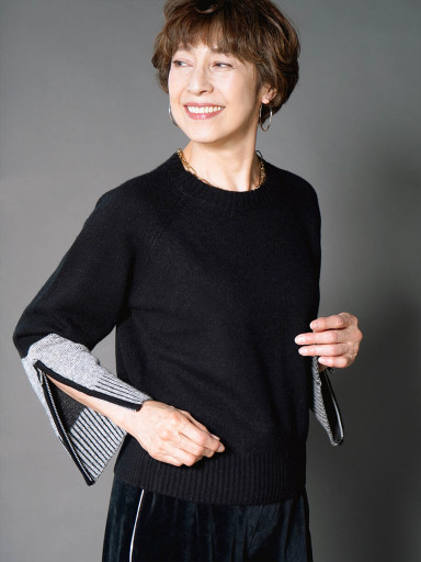 Grandtablexニット/セーター