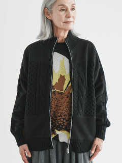 ブラック　160㎝