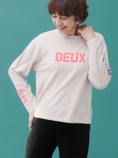 グレージュ　170cm