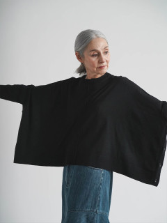 ブラック　160cm