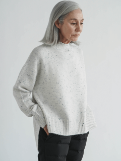 ホワイト　160㎝