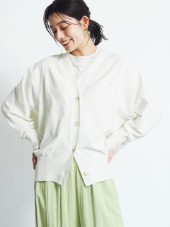 オフホワイト　167cm