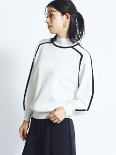 ホワイト　167cm