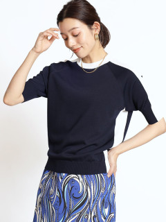 ネイビー　167cm