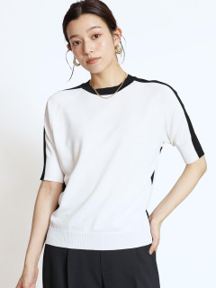 オフホワイト　167cm