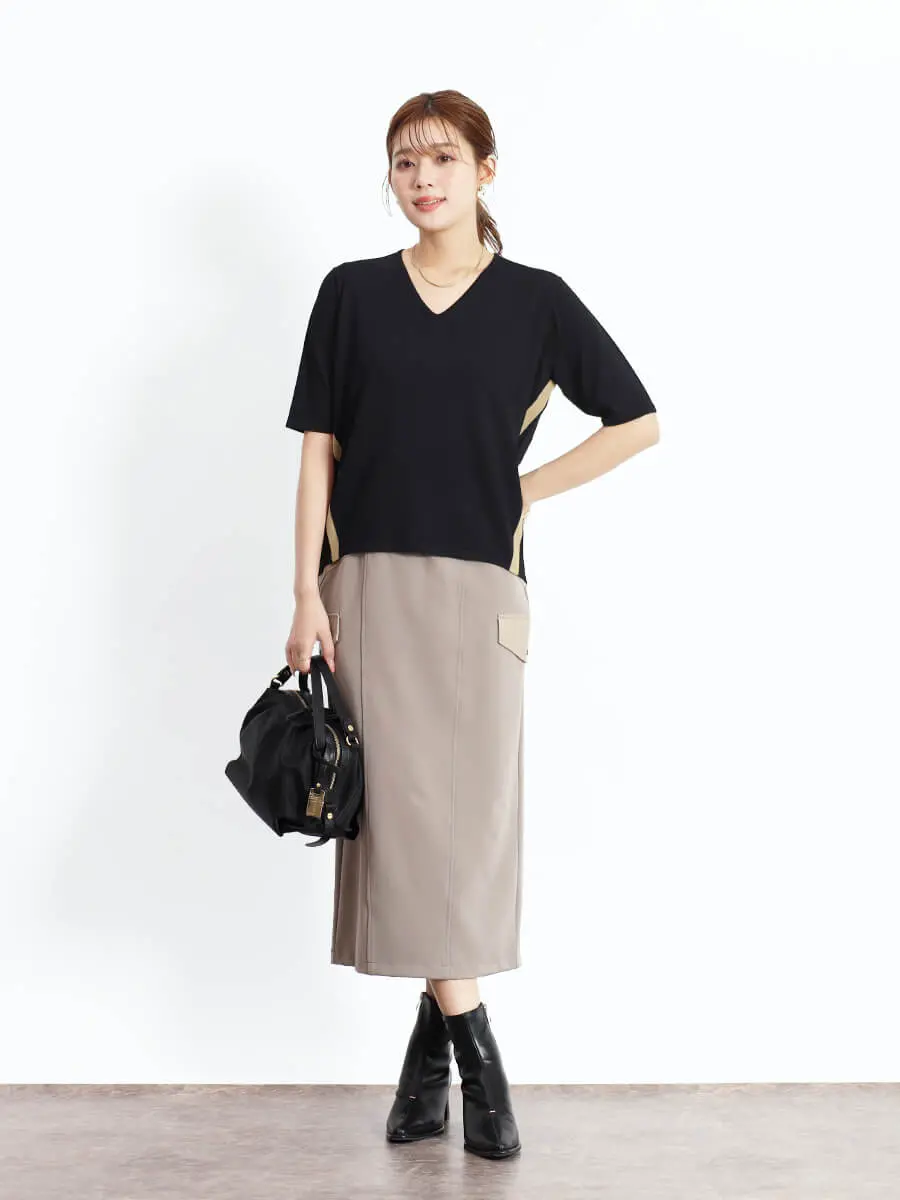 Grandtableのトップスの商品一覧｜ファッション通販のYAMADAYA STORE
