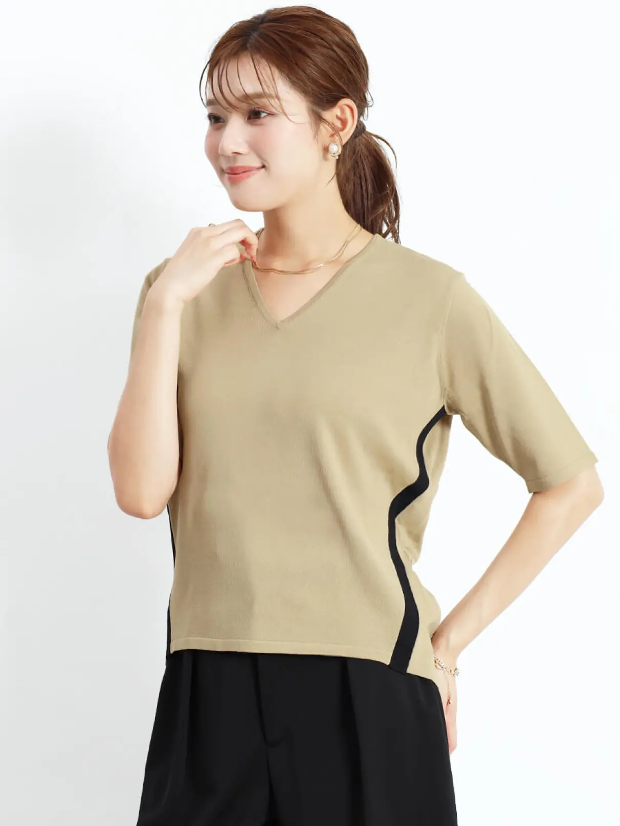 Grandtableのトップスの商品一覧｜ファッション通販のYAMADAYA STORE