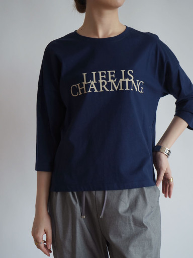 GrandtablexTシャツ/カットソー