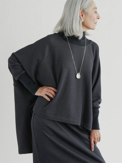 インディゴ　160cm