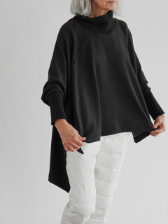 ブラック　160cm