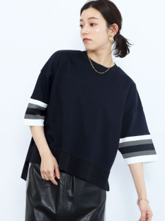 ブラック　167cm