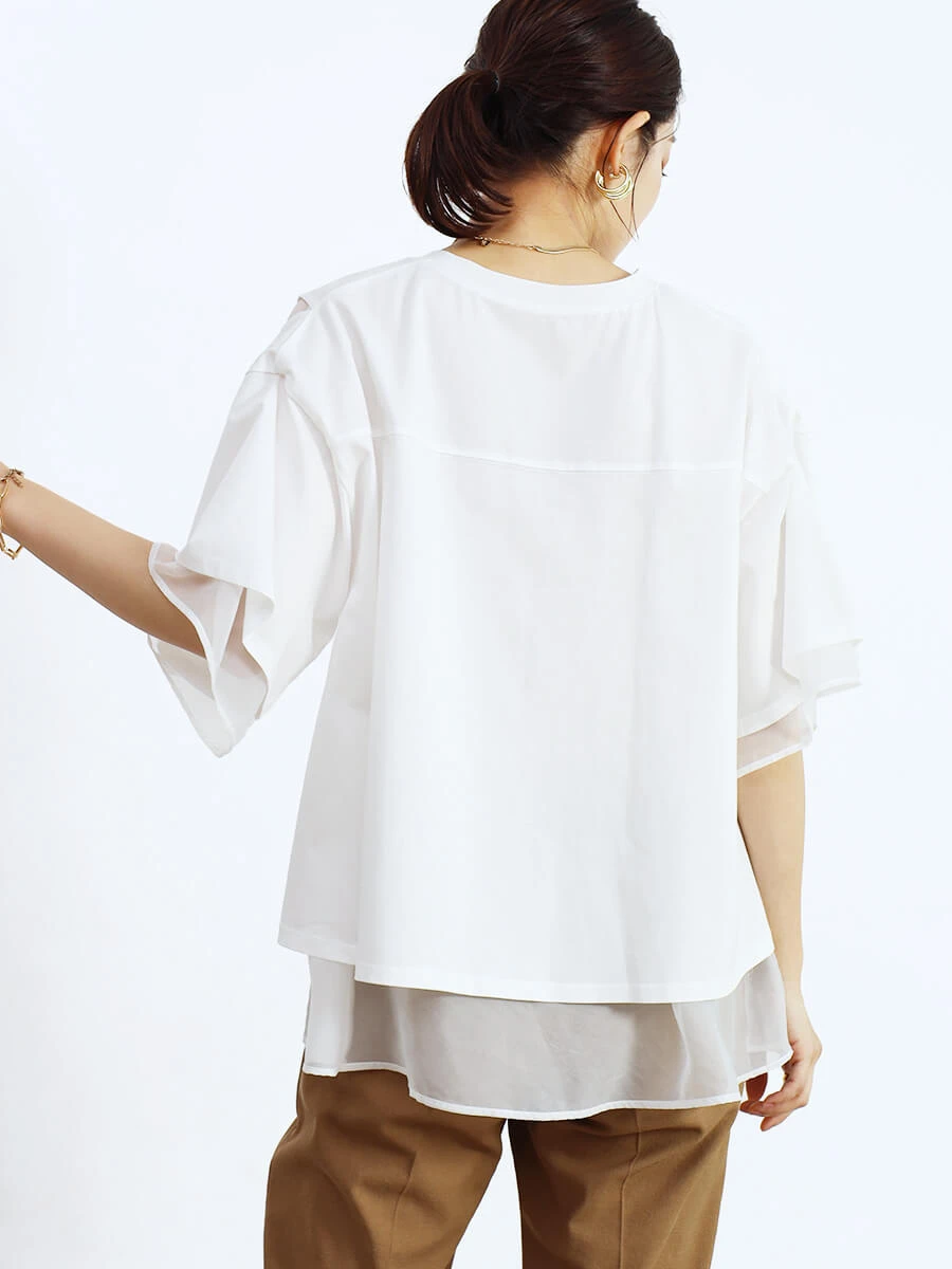 GrandtableのTシャツ/カットソーの商品一覧｜ファッション通販の