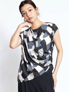 ブラック　167cm