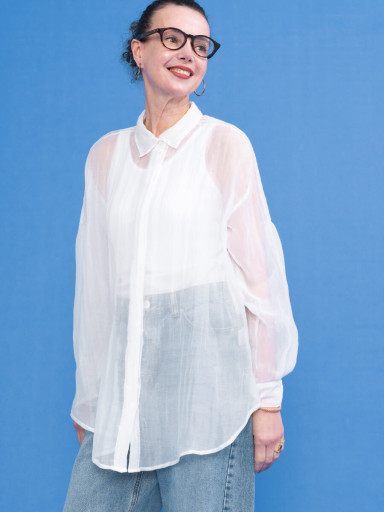 Grandtablexシャツ/ブラウス