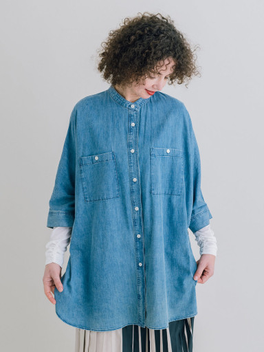 Grandtablexシャツ/ブラウス