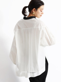 オフホワイト　167㎝