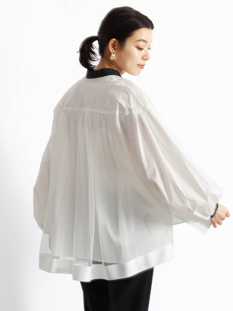 Grandtableのシャツ/ブラウスの商品一覧｜ファッション通販のYAMADAYA
