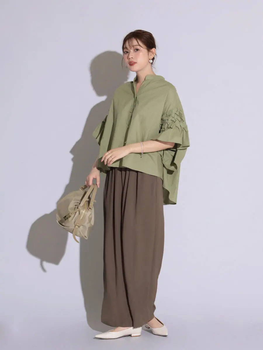Grandtableのシャツ/ブラウスの商品一覧｜ファッション通販のYAMADAYA