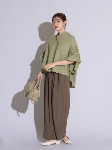 Grandtableのシャツ/ブラウスの商品一覧｜ファッション通販のYAMADAYA