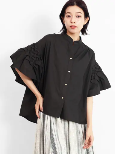 FENNELのシャツ/ブラウスの商品一覧｜ファッション通販の
