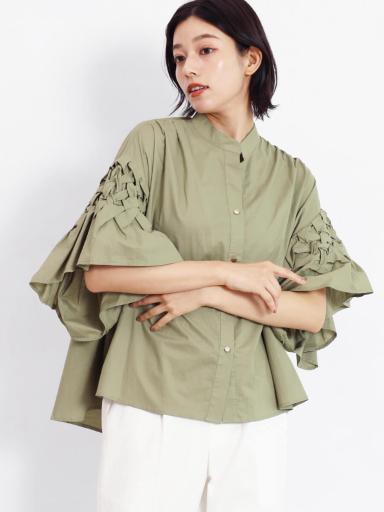 FENNELのトップスの商品一覧｜ファッション通販のYAMADAYA STORE