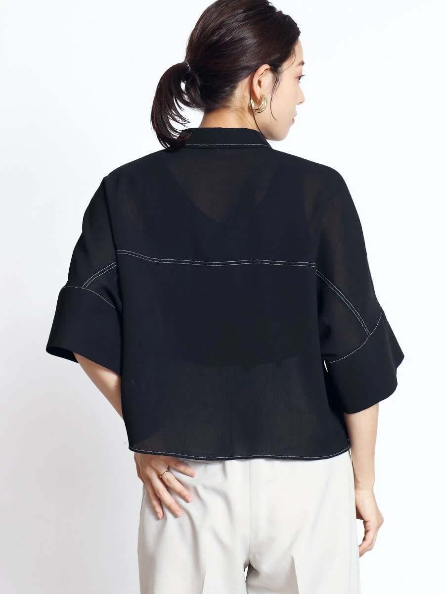Grandtableのシャツ/ブラウスの商品一覧｜ファッション通販のYAMADAYA