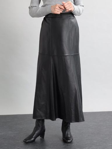 Grandtablexロングスカート
