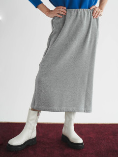 杢グレー　160cm