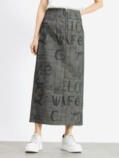 ブラック　167㎝