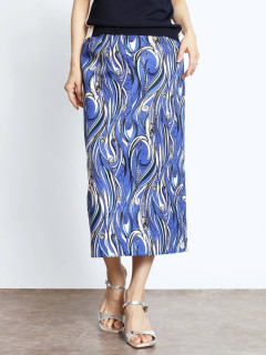 ダークブルー　167cm