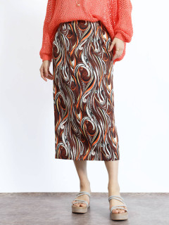 ブラウン　167cm