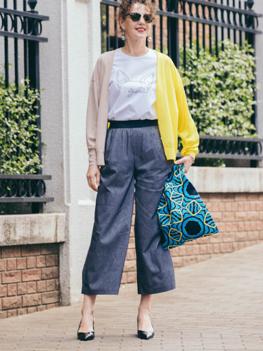 Grandtablexその他パンツ