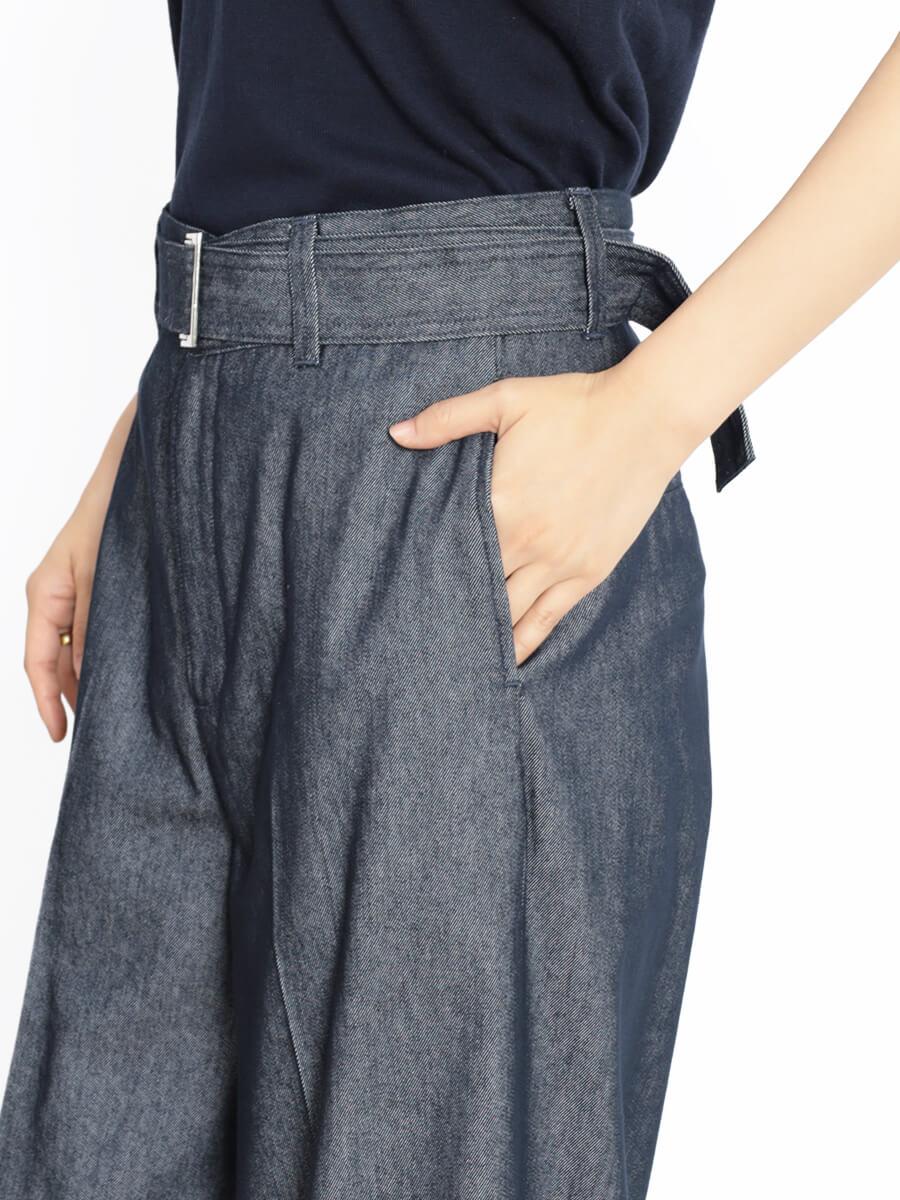 FENNELのデニムパンツの商品一覧｜ファッション通販のYAMADAYA STORE