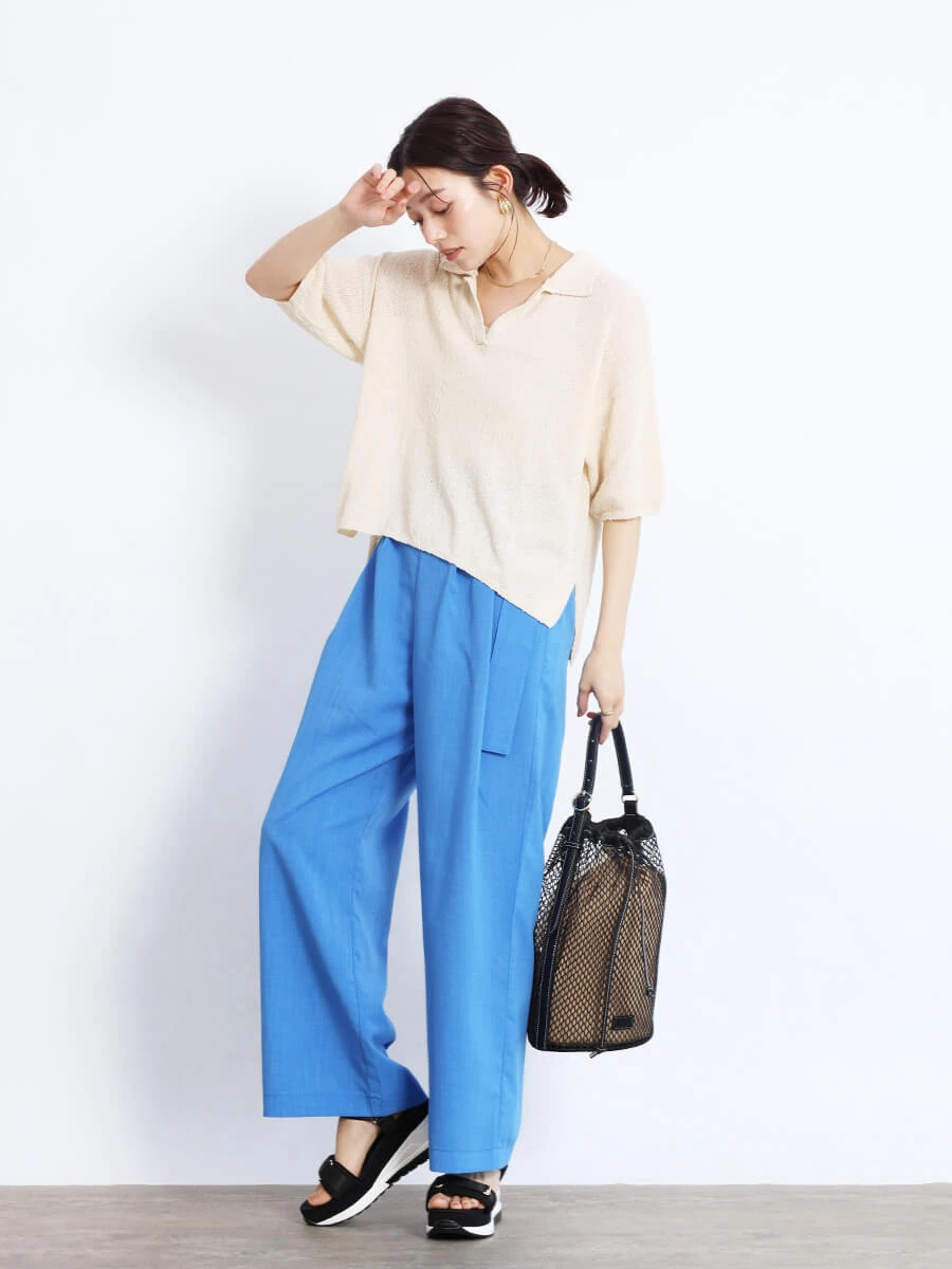 Grandtableのパンツの商品一覧｜ファッション通販のYAMADAYA STORE