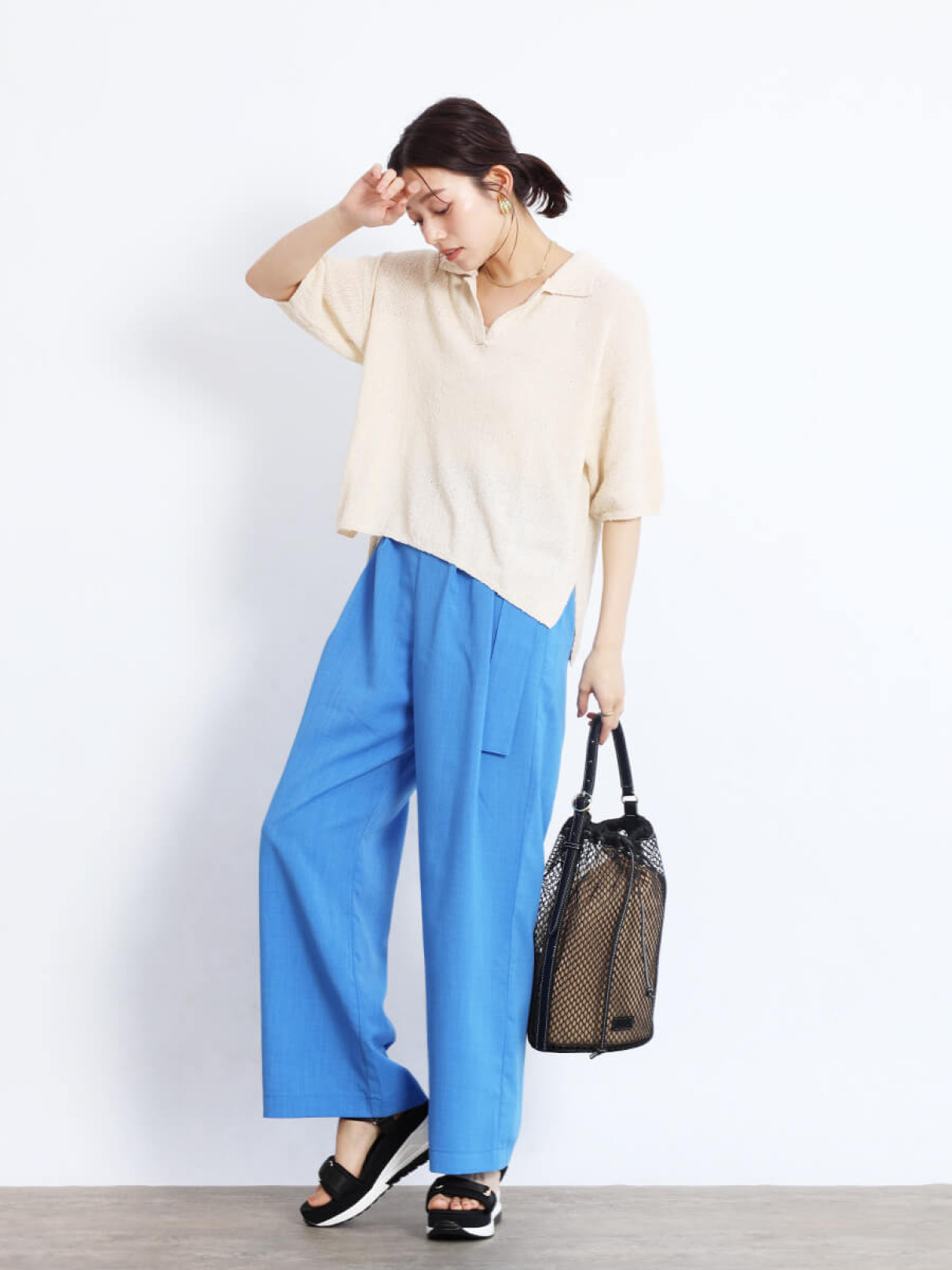 Grandtableのパンツの商品一覧｜ファッション通販のYAMADAYA STORE
