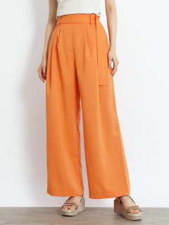 オレンジ　167cm