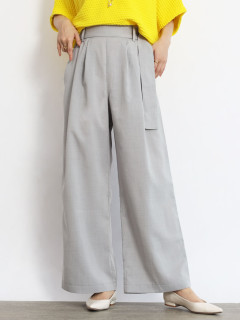 ライトグレー　167cm