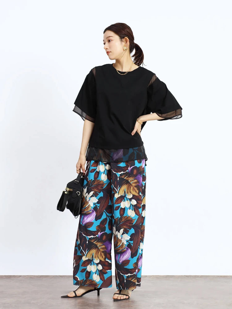 Grandtableのパンツの商品一覧｜ファッション通販のYAMADAYA STORE