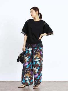 Grandtableのパンツの商品一覧｜ファッション通販のYAMADAYA STORE