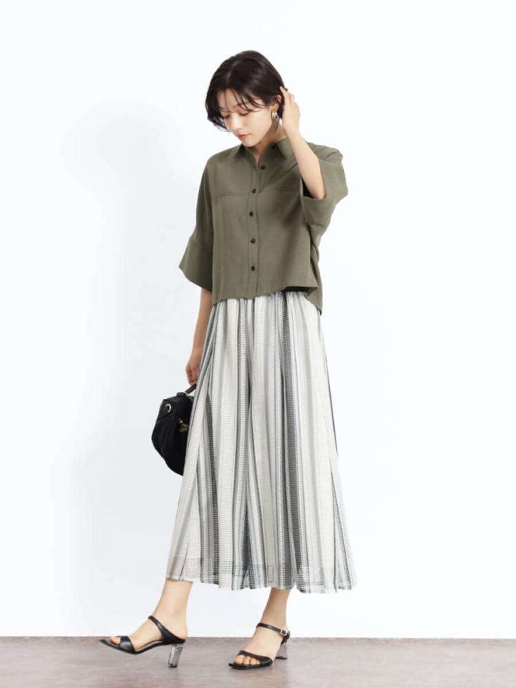 Grandtableのパンツの商品一覧｜ファッション通販のYAMADAYA STORE