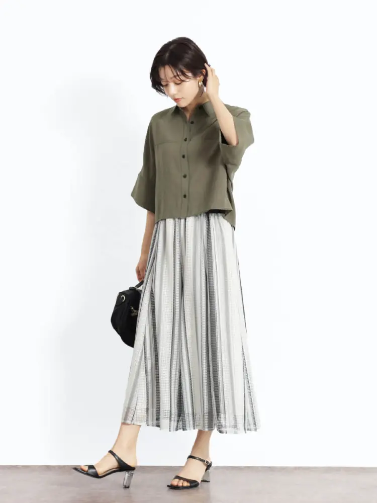 Grandtableのパンツの商品一覧｜ファッション通販のYAMADAYA STORE