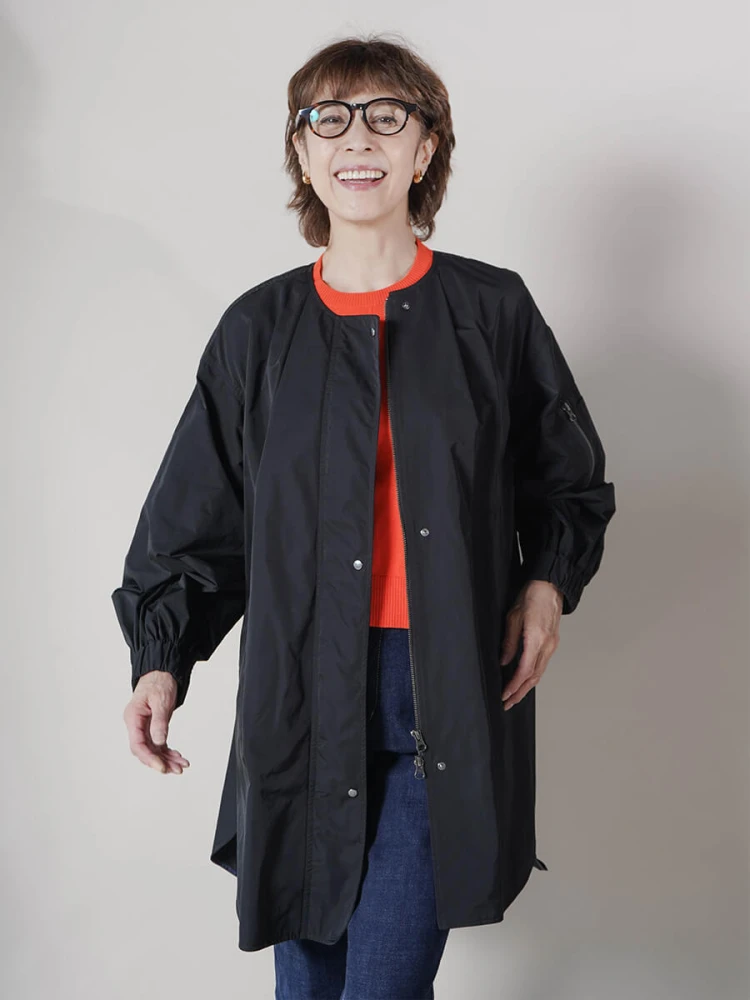 GrandTable グランドテーブル ヤマダヤ ダウンジャケット ダウンコート