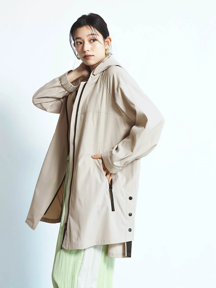 Grandtableのその他コートの商品一覧｜ファッション通販のYAMADAYA STORE