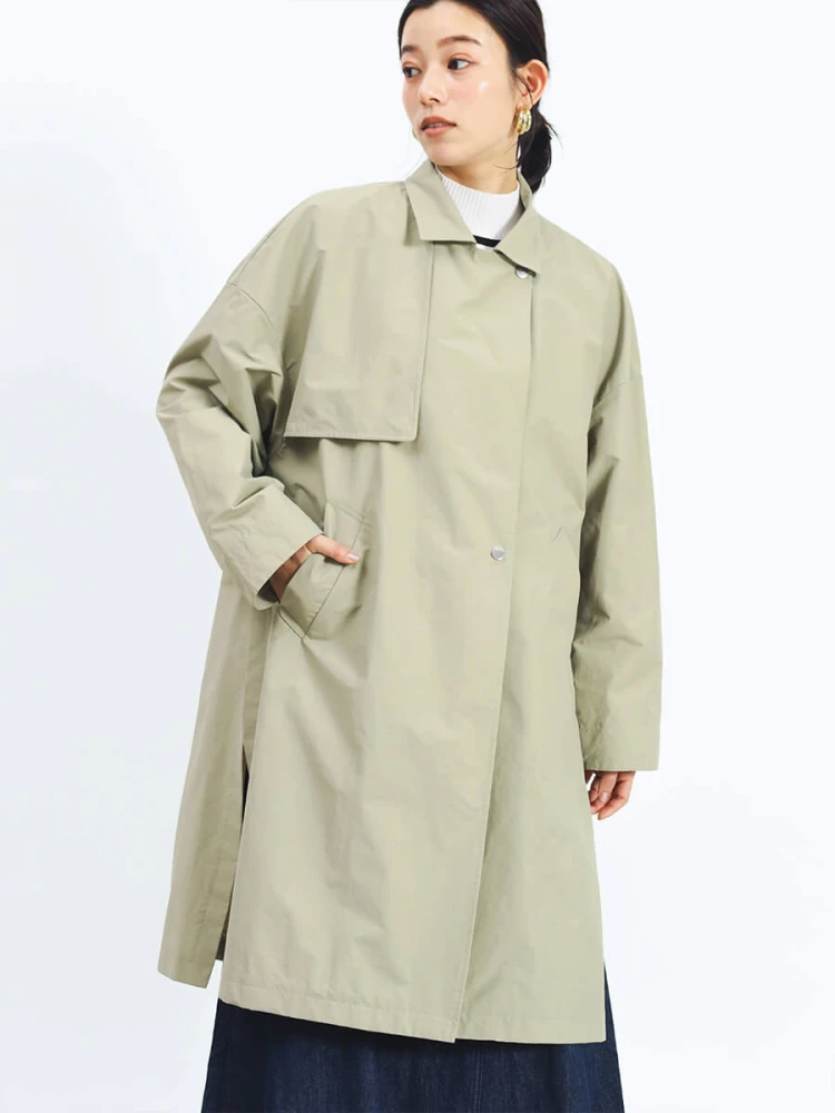 FENNELのその他コートの商品一覧｜ファッション通販のYAMADAYA STORE