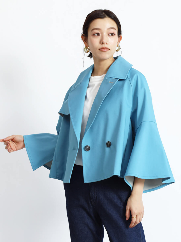 FENNELのトレンチコートの商品一覧｜ファッション通販のYAMADAYA STORE