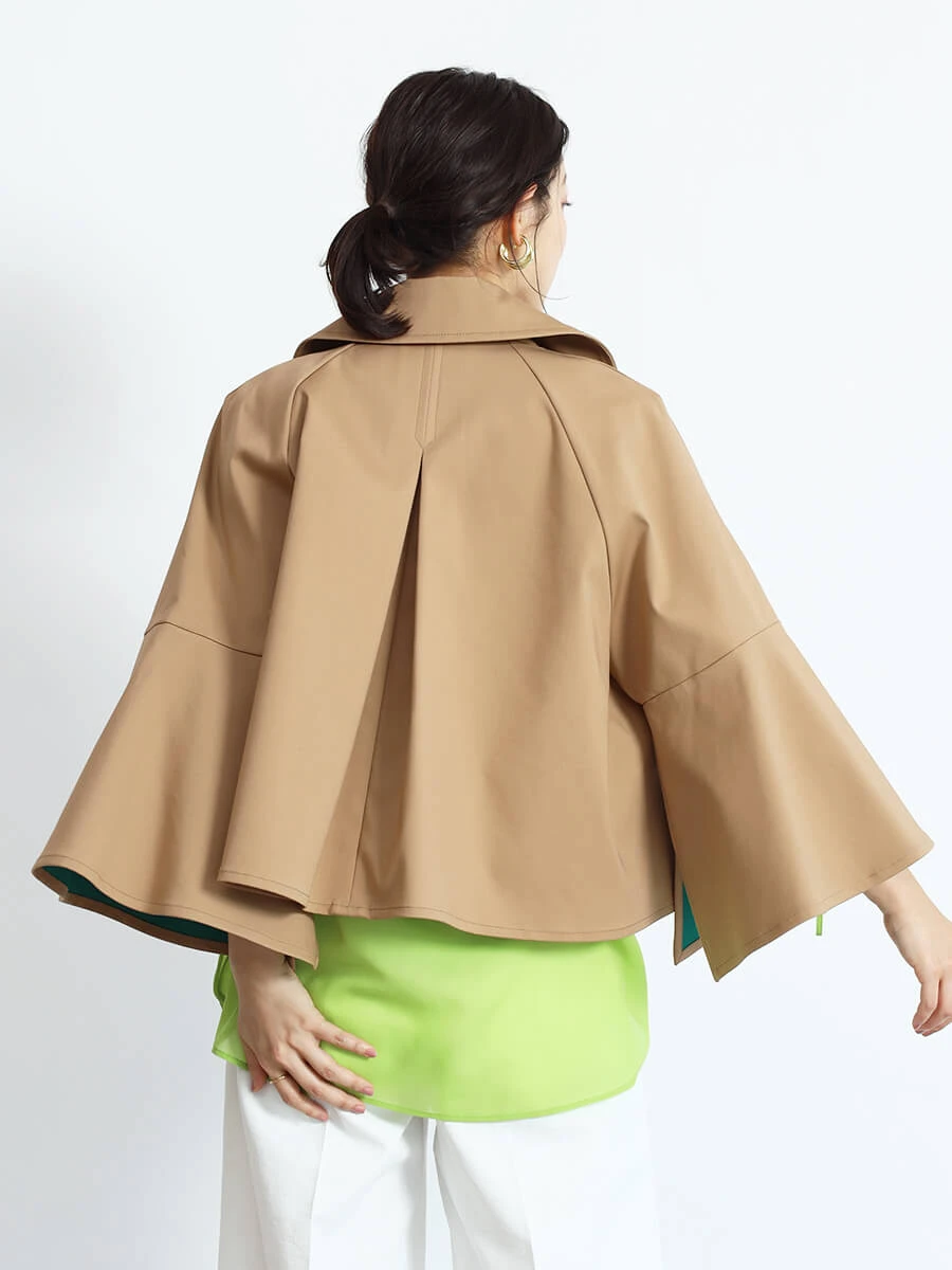 FENNELのトレンチコートの商品一覧｜ファッション通販のYAMADAYA