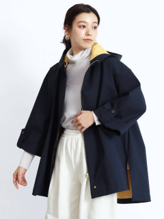 ネイビー　167cm